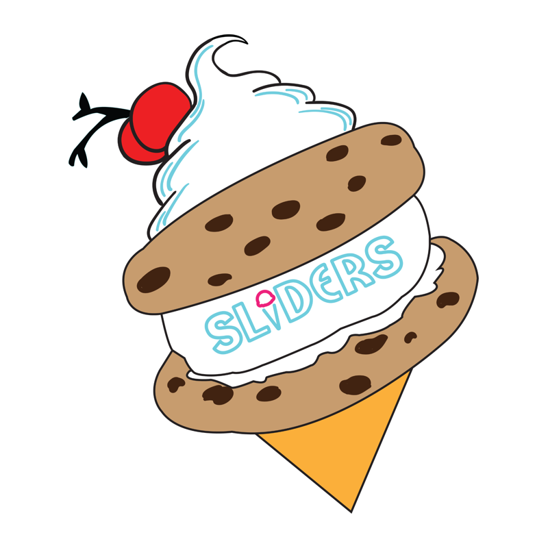 Sliders Ice Cream
