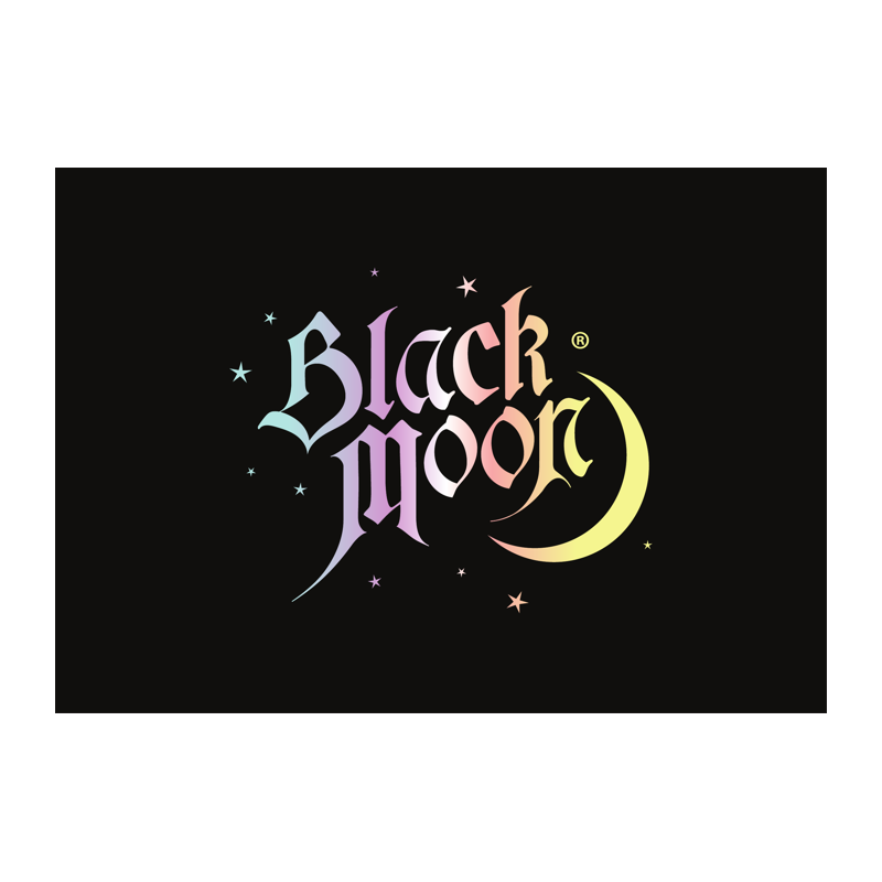 Black Moon Cosmetics